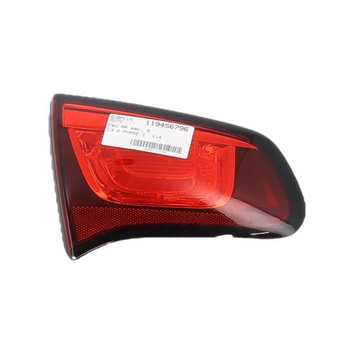 Image Feu arriere secondaire gauche (feux) - CITROEN C3 2