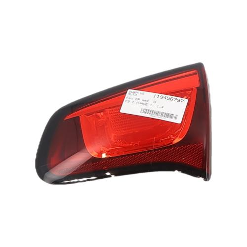 Image Feu arriere secondaire droit (feux) - CITROEN C3 2