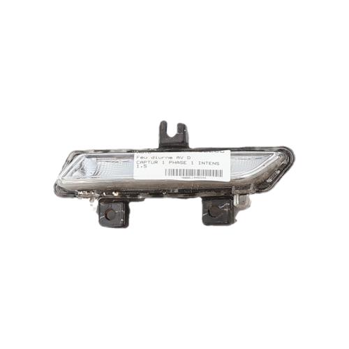 Image Feu diurne avant droit - RENAULT CAPTUR 1