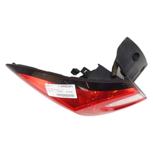 Image Feu arriere principal droit (feux) - RENAULT CAPTUR 1