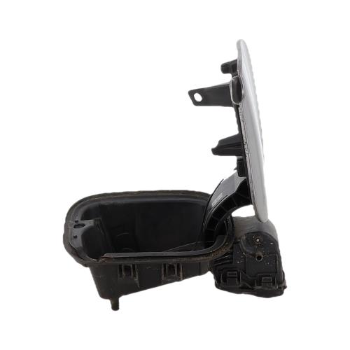 Image Trappe d'essence - RENAULT CAPTUR 1