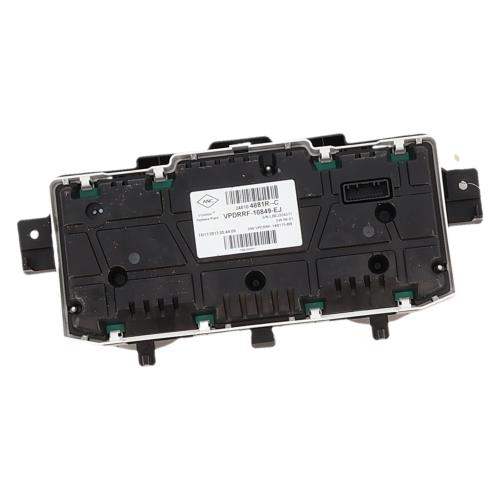 Image Compteur - RENAULT CAPTUR 1