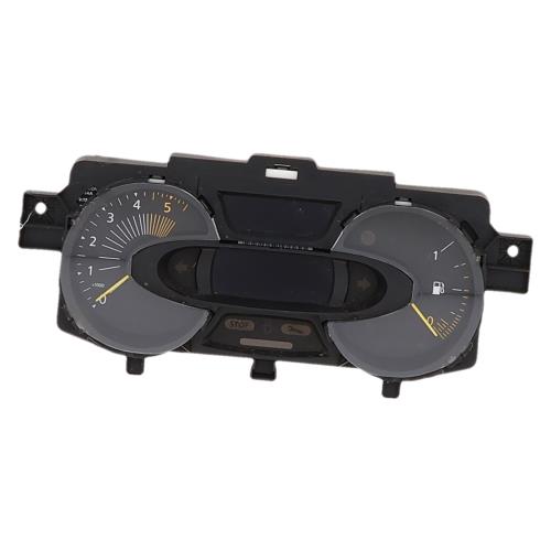 Image Compteur - RENAULT CAPTUR 1