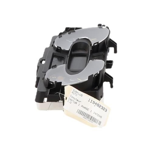 Image Compteur - RENAULT CAPTUR 1