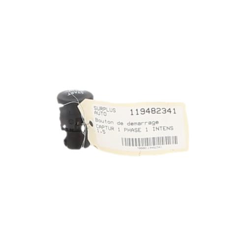 Image Bouton de demarrage - RENAULT CAPTUR 1