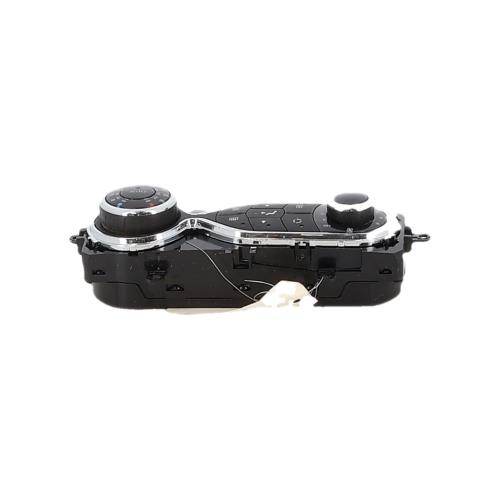 Image Commande chauffage - RENAULT CAPTUR 1