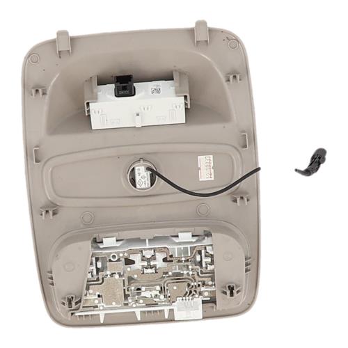 Image Eclairage de plafonnier - RENAULT CAPTUR 1