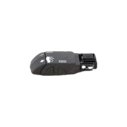 Image Commande autoradio - DACIA SANDERO 2