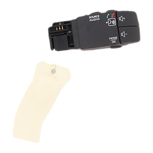 Image Commande autoradio - DACIA SANDERO 2