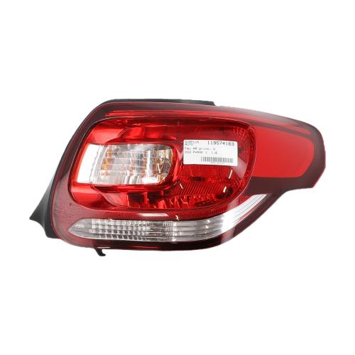 Image Feu arriere principal droit (feux) - CITROEN DS3