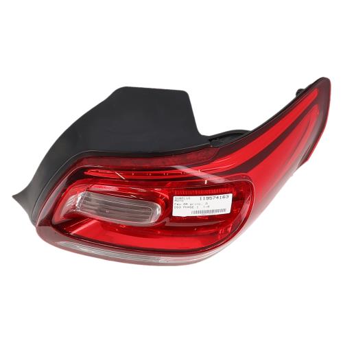 Image Feu arriere principal droit (feux) - CITROEN DS3