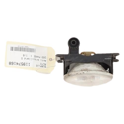 Image Anti brouillard gauche (feux) - CITROEN DS3