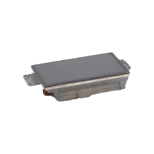Image Ecran GPS - CITROEN DS3