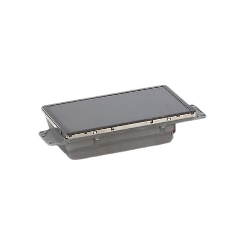 Image Ecran GPS - CITROEN DS3