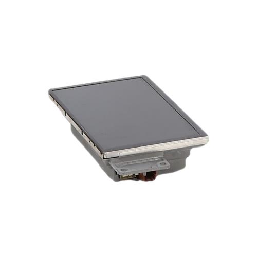 Image Ecran GPS - CITROEN DS3