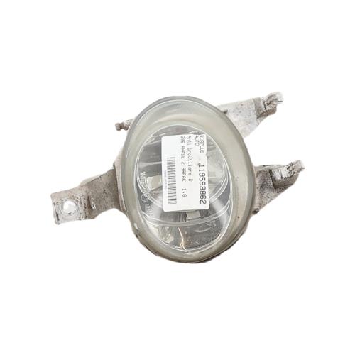 Image Anti brouillard droit (feux) - PEUGEOT 206
