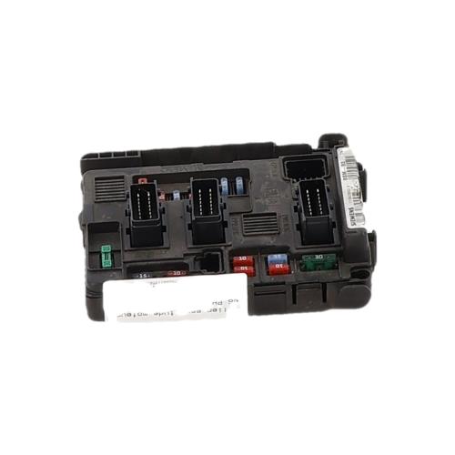 Image Boitier servitude moteur (BSM) - PEUGEOT 206