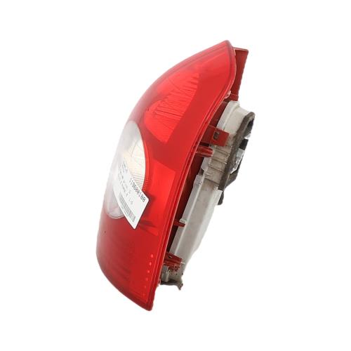 Image Feu arriere principal droit (feux) - RENAULT CLIO 2