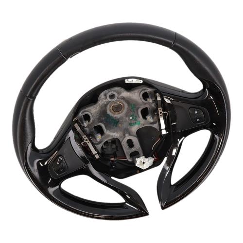 Image Volant - RENAULT CLIO 4