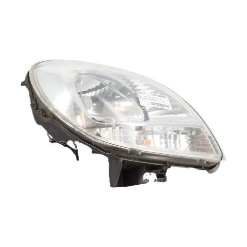 Image Optique avant principal droit (feux)(phare) - RENAULT KANGOO 1