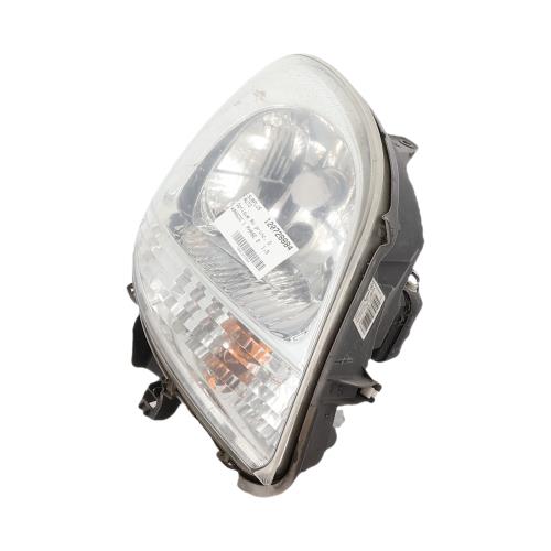 Image Optique avant principal droit (feux)(phare) - RENAULT KANGOO 1