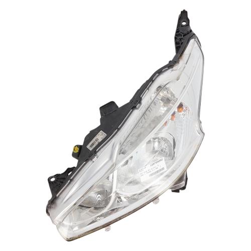 Image Optique avant principal gauche (feux)(phare) - PEUGEOT 208 1