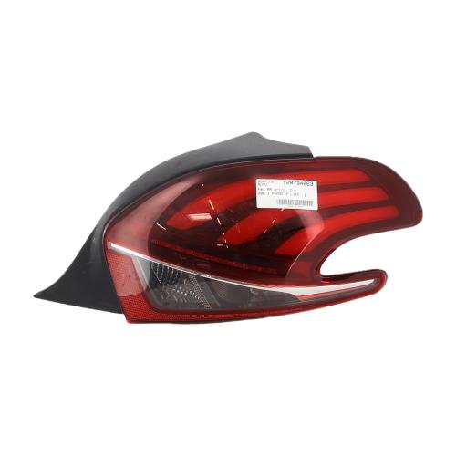 Image Feu arriere principal droit (feux) - PEUGEOT 208 1