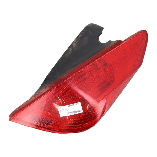 Image Feu arriere principal droit (feux) - PEUGEOT 308 1