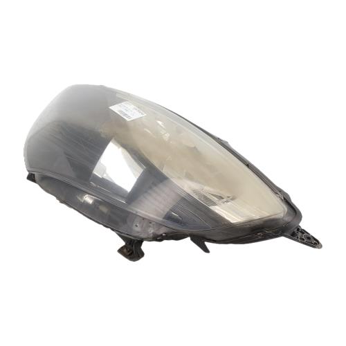 Image Optique avant principal gauche (feux)(phare) - RENAULT SCENIC 3