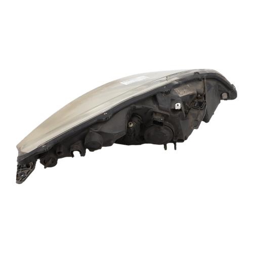 Image Optique avant principal gauche (feux)(phare) - RENAULT SCENIC 3