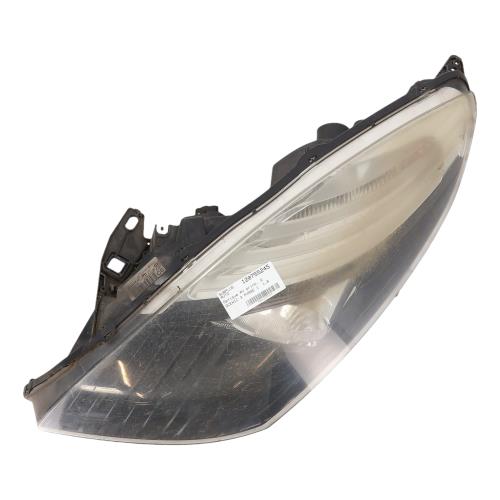 Image Optique avant principal gauche (feux)(phare) - RENAULT SCENIC 3