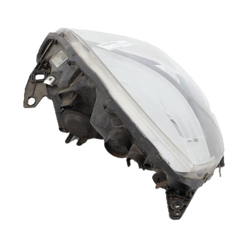 Image Optique avant principal droit (feux)(phare) - RENAULT SCENIC 3