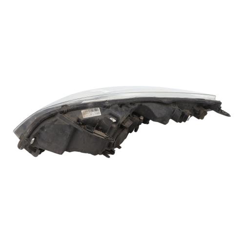 Image Optique avant principal droit (feux)(phare) - RENAULT SCENIC 3