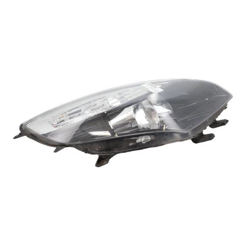 Image Optique avant principal droit (feux)(phare) - RENAULT SCENIC 3
