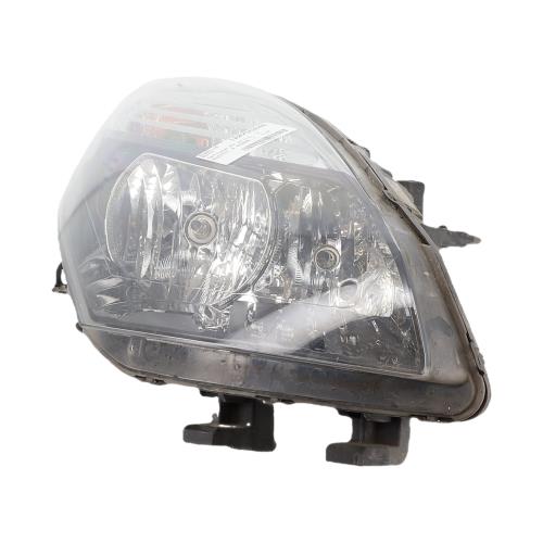 Image Optique avant principal droit (feux)(phare) - RENAULT SCENIC 3