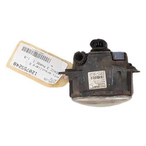 Image Anti brouillard gauche (feux) - RENAULT SCENIC 3