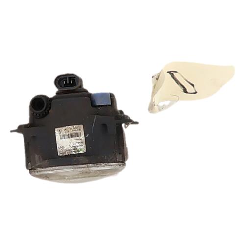 Image Anti brouillard droit (feux) - RENAULT SCENIC 3