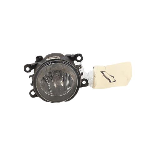 Image Anti brouillard droit (feux) - RENAULT SCENIC 3