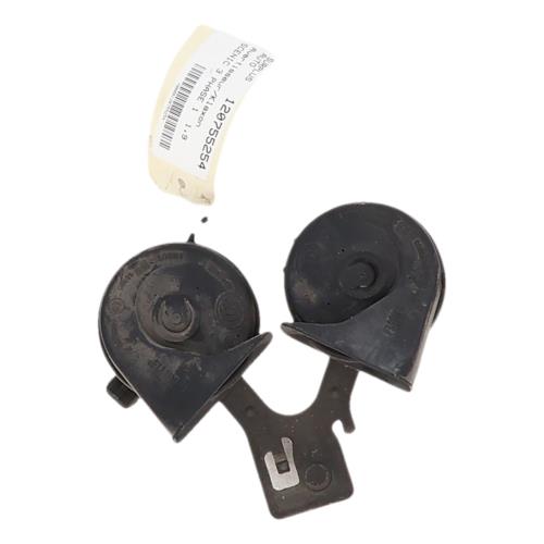 Image Avertisseur/Klaxon - RENAULT SCENIC 3