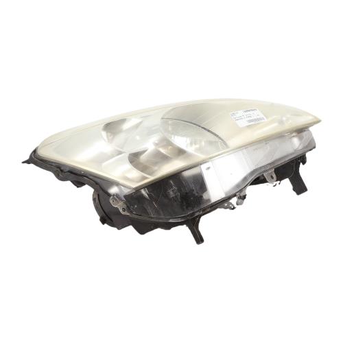 Image Optique avant principal droit (feux)(phare) - PEUGEOT PARTNER 2