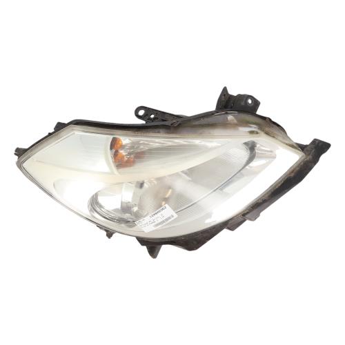 Image Optique avant principal droit (feux)(phare) - RENAULT CLIO 3