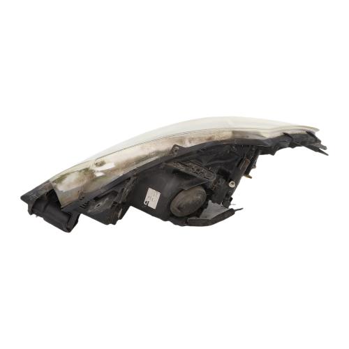 Image Optique avant principal droit (feux)(phare) - RENAULT CLIO 3