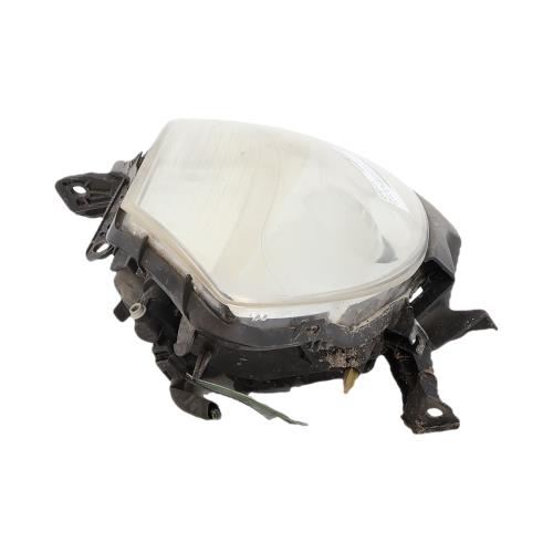 Image Optique avant principal droit (feux)(phare) - RENAULT CLIO 3