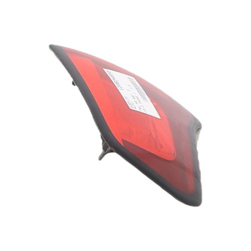 Image Feu arriere secondaire droit (feux) - CITROEN C3 2