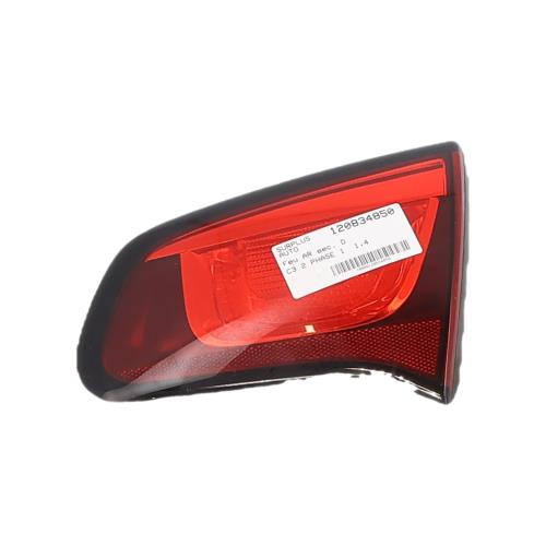 Image Feu arriere secondaire droit (feux) - CITROEN C3 2