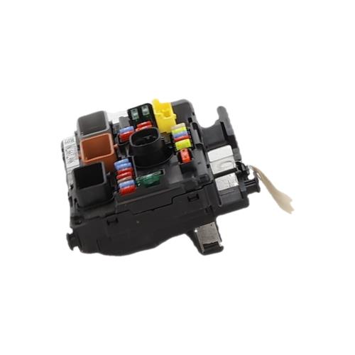 Image Boitier servitude moteur (BSM) - CITROEN C3 2