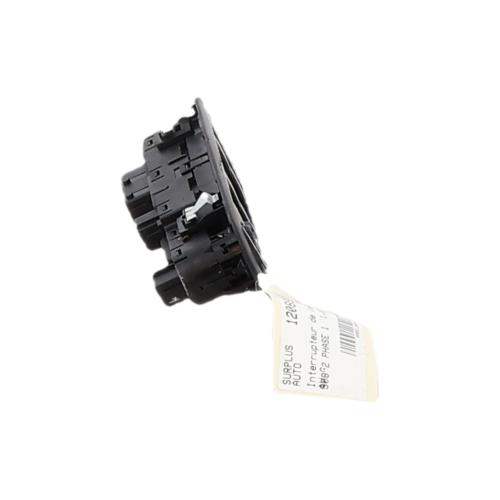 Image Interrupteur de leve vitre avant gauche - PEUGEOT 308 2