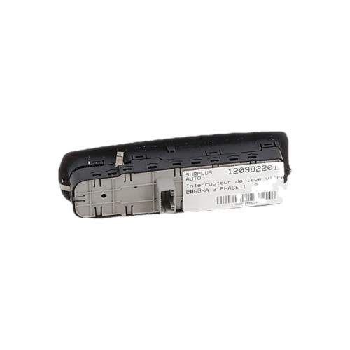 Image Interrupteur de leve vitre avant gauche - RENAULT LAGUNA 3