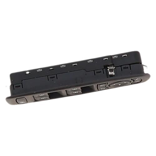 Image Interrupteur de leve vitre avant gauche - RENAULT LAGUNA 3