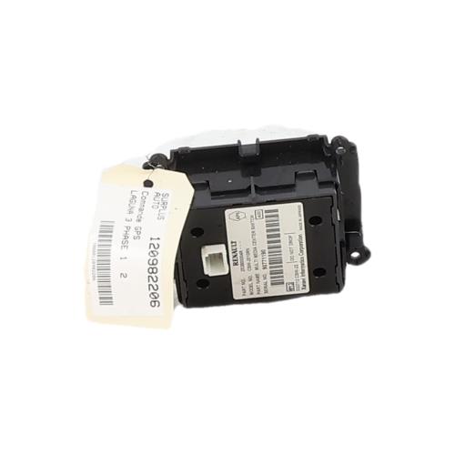 Image Commande GPS - RENAULT LAGUNA 3